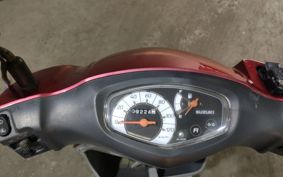 SUZUKI ADDRESS V125 CF46A