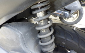 SUZUKI ADDRESS V125 CF46A