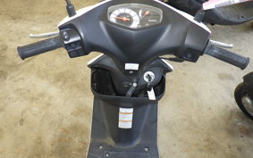 SUZUKI ADDRESS V50 Gen.2 CA44A