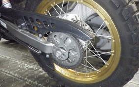 YAMAHA XT250X DG17J