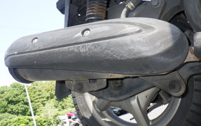 YAMAHA CYGNUS 125 XSR 2 2022 SE44J