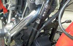 HARLEY FLHR 1580 2010