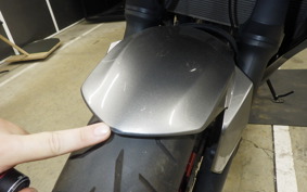 KAWASAKI NINJA 400 ABS 2017 EX400E