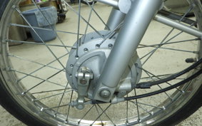 HONDA CD50 BENLY S CD50