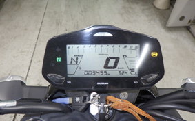 SUZUKI ｼﾞｸｻｰ150 2023 ED131