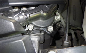 HONDA 400X 2017 NC47