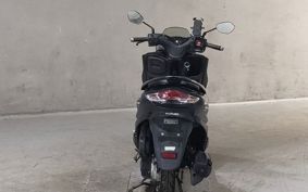 SUZUKI BURGMAN 125 EA11D