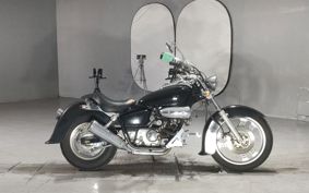 HONDA MAGNA 50 AC13