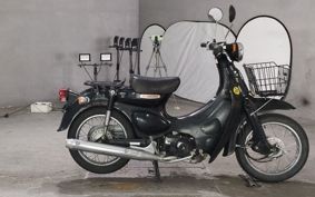 HONDA LITTLE CUB AA01