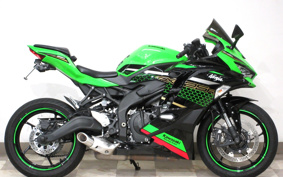 KAWASAKI  NINJA ZX-25R SE ZX250E