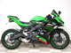 Фото Kawasaki NINJA ZX-25R SE с японского аукциона