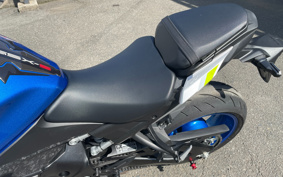 SUZUKI GSX-S1000 2023 EK1AA