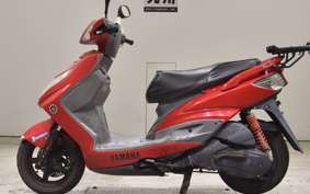 YAMAHA CYGNUS 125 XSR 2 SE44J
