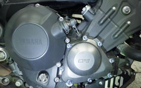 YAMAHA MT-09 ASP 2018 RN52J