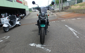 KAWASAKI Z650 RS 2022 ER650M