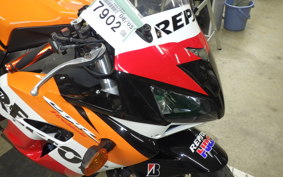 HONDA CBR1000RR 2005 SC57