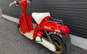 YAMAHA PASSOL 2E9