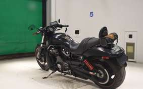 OTHER +HD. NIGHT ROD1250SP 2008
