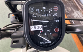SUZUKI BAR DEE50 BA43A