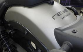 HONDA REBEL 250 A MC49