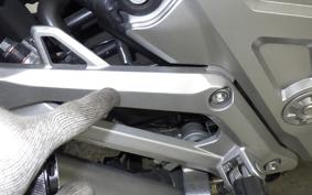 HONDA NC750X DCT 2024 RH09