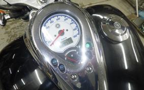 YAMAHA DRAGSTAR 400 2007 VH01J