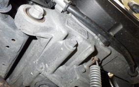 HONDA TACT-4ﾍﾞｰｼｯｸ 2016 AF79