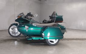 HONDA GL1500 GOLD WING SC22