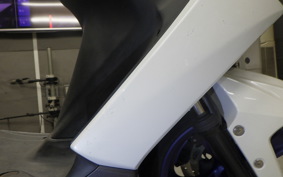 YAMAHA MAJESTY155 Gen.2 S 2020 SG52J