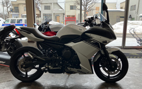 YAMAHA XJ6 DIVERSION ABS 2014 RJ22