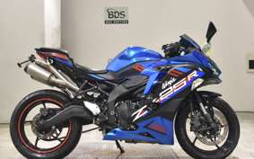 KAWASAKI ZX-25R ZX250E