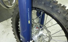 HUSQVARNA TE150I