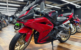 HONDA CBR250RR ABS MC51