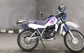 YAMAHA DT50 17W