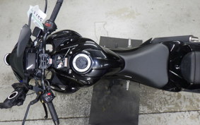 SUZUKI GSX-S125 2004 DL32D
