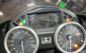 KAWASAKI NINJA ZX-14R HIG 2016 ZXT40J