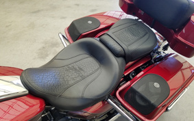 HARLEY FLHXSE CVO 2012 PZ8