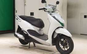HONDA LEAD 125 2014 JF45