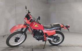 HONDA XL250R MD03