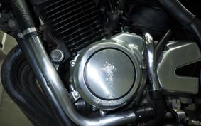 KAWASAKI BALIUS 250 Gen.2 ZR250B