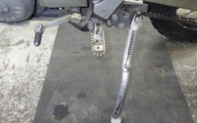 KAWASAKI SUPER SHERPA 2005 KL250G