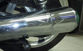 HONDA CB400T HAWK 2 2025