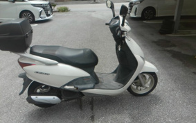 HONDA LEAD 110 JF19