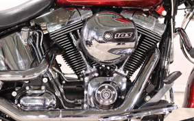 HARLEY FLSTF 2015 BXV