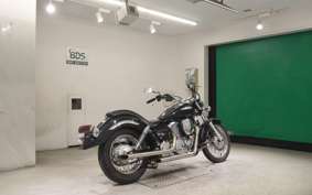 YAMAHA DRAGSTAR 250 2008 VG05J