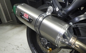 SUZUKI HAYABUSA Gen.2 2015 GX72B