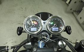 TRIUMPH BONNEVILLE T120 2025