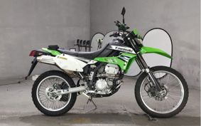 KAWASAKI KLX250 LX250S