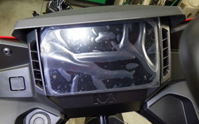 HONDA NX400L 1972 NC66