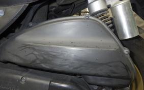 YAMAHA JOG ZR Gen.3 2014 SA39J